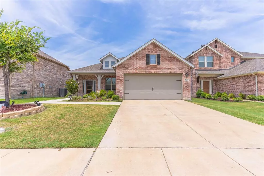 Forney, TX 75126,1624 Pike Drive