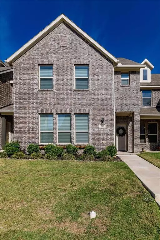 Fort Worth, TX 76036,426 Milverton Drive