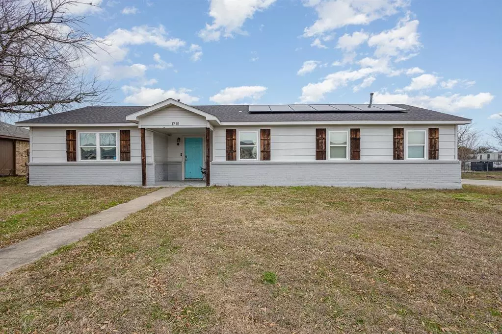 Greenville, TX 75401,1715 Fred Street