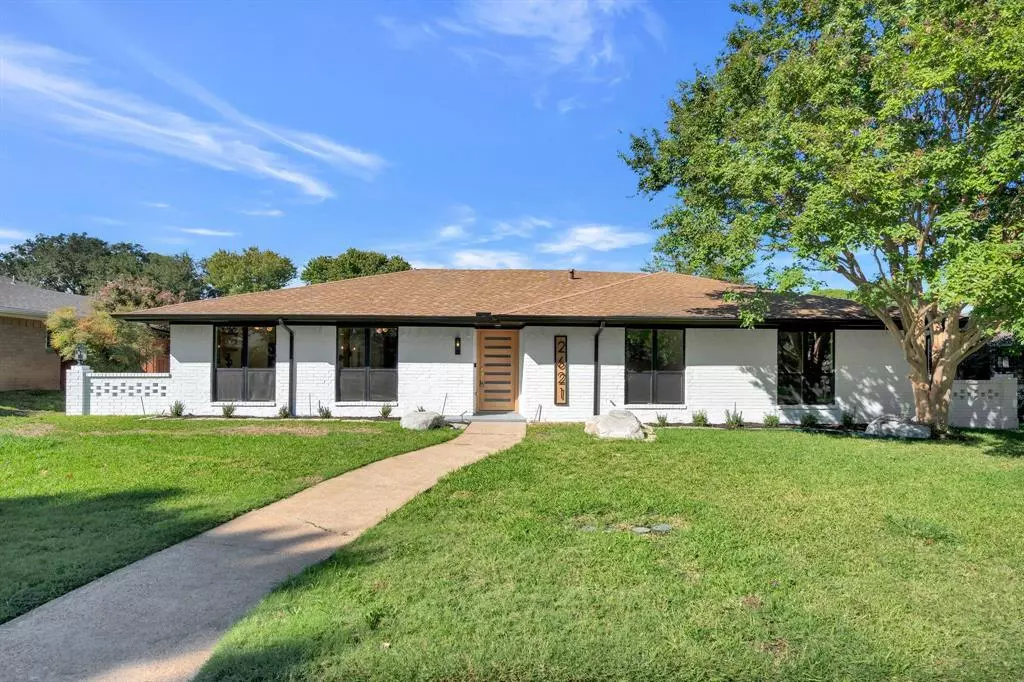 Plano, TX 75075,2621 Cedar Elm