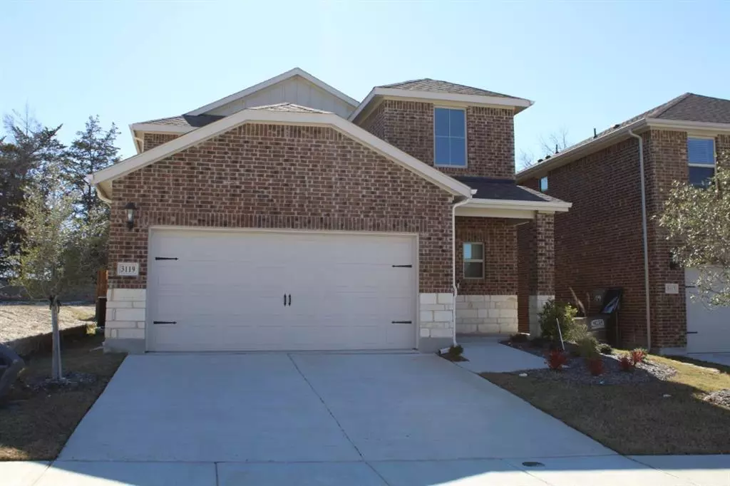 Melissa, TX 75454,3119 Yellow Pine Drive