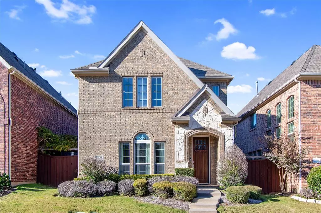 Plano, TX 75025,3505 Porter Creek Drive