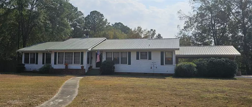 Haynesville, LA 71038,881 Marietta Drive