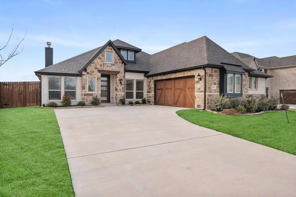 Midlothian, TX 76065,4417 Bel Air Drive