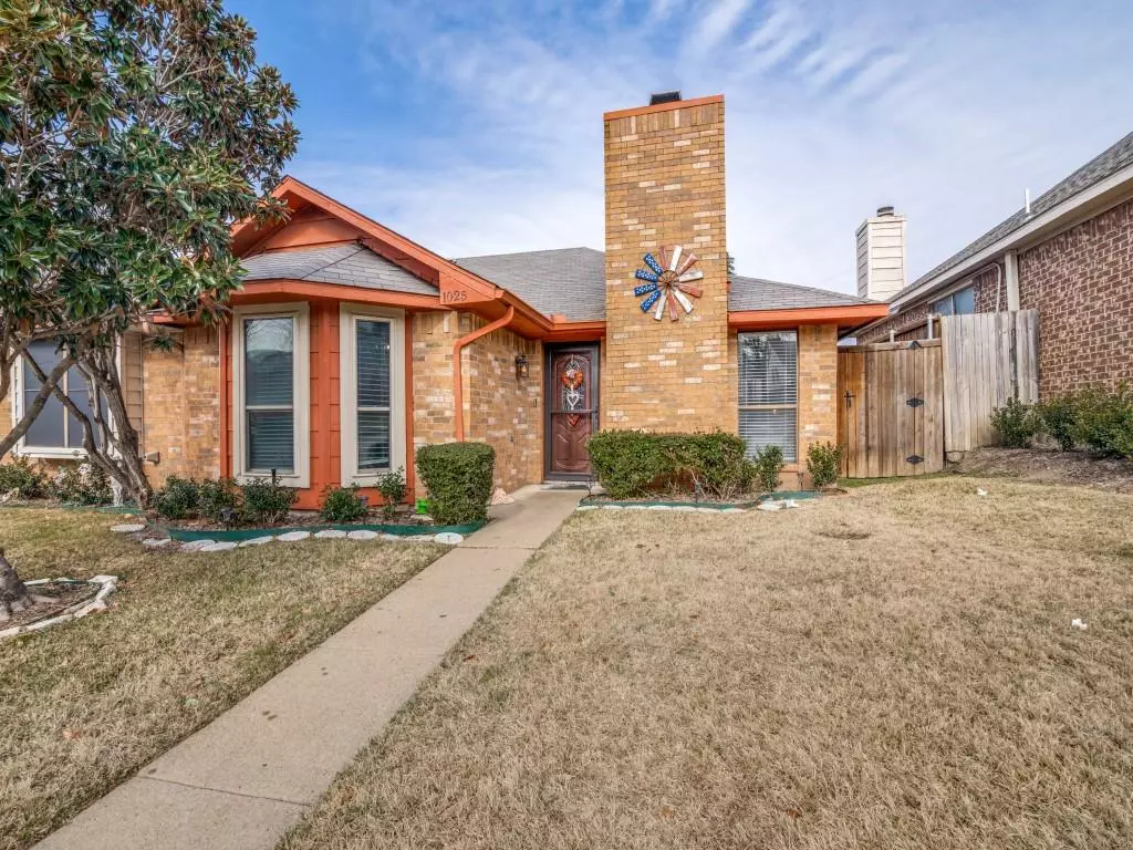 Mesquite, TX 75150,1025 Morningside Court