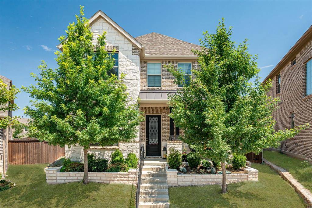 Dallas, TX 75252,17864 Bottlebrush Drive