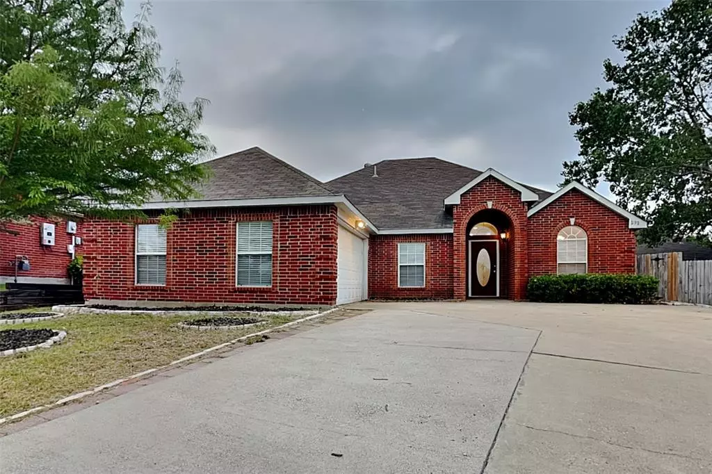 Rockwall, TX 75032,232 Maple Court