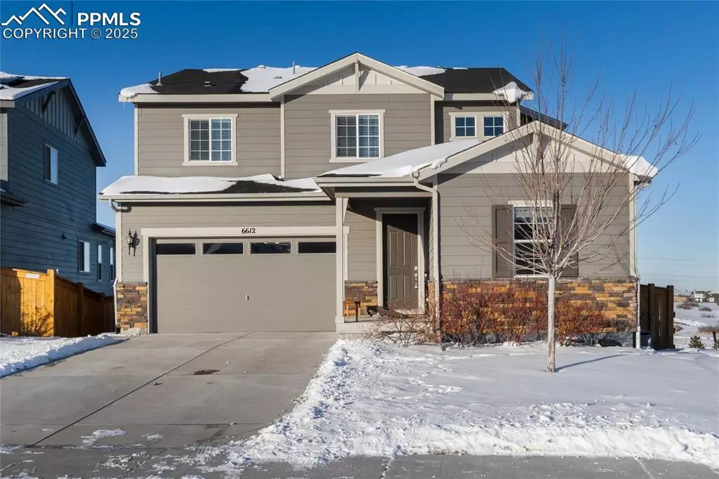 Castle Pines, CO 80108,6612 Merrimack DR