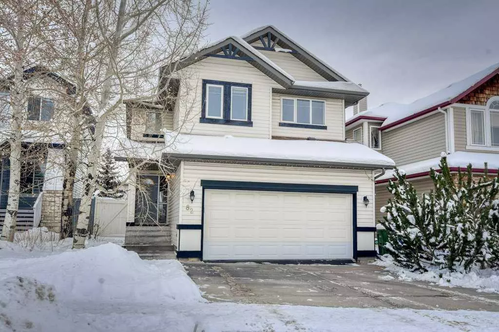 Calgary, AB T3L2R9,82 TUSCANY RAVINE RD NW