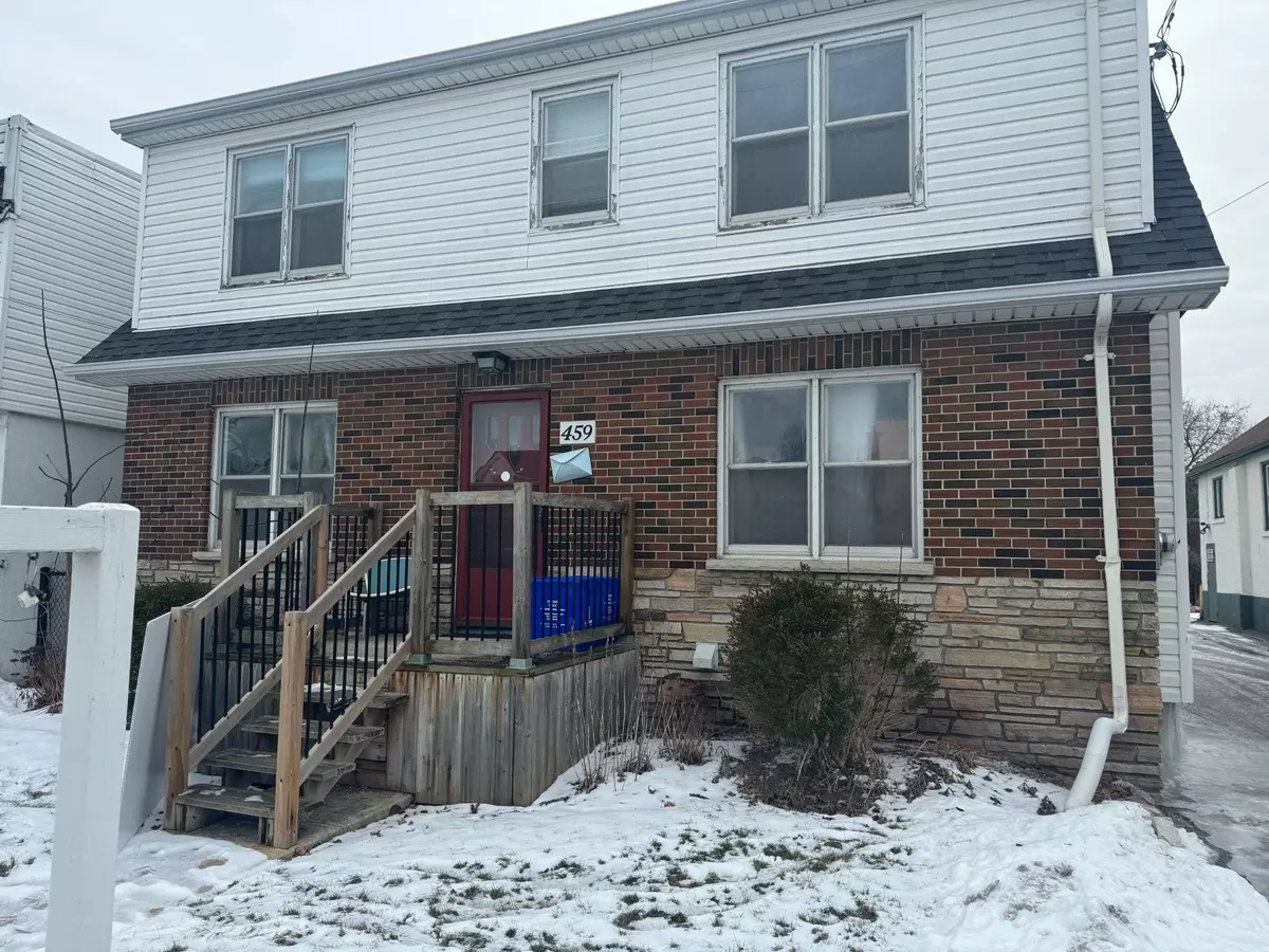 Oshawa, ON L1G 1B9,455 Bond ST E #house