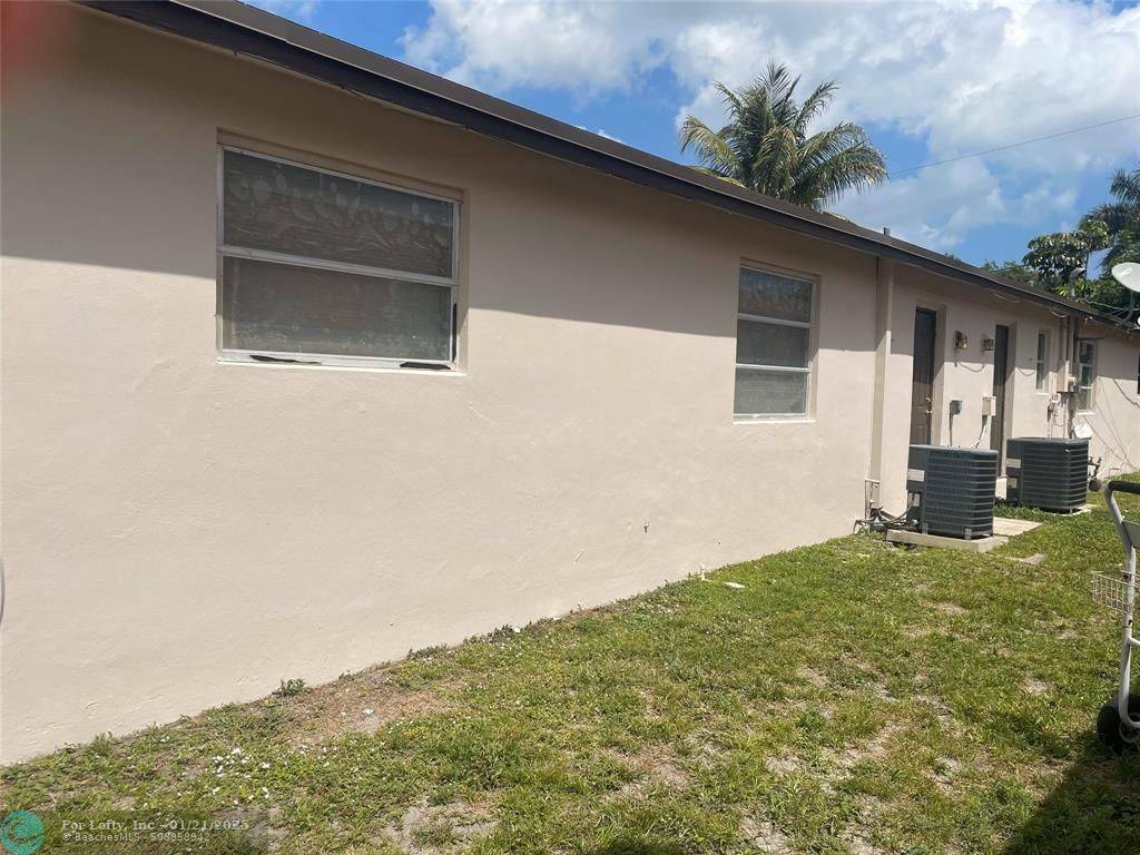 Hollywood, FL 33021,1505 N 57th Ter  #1505