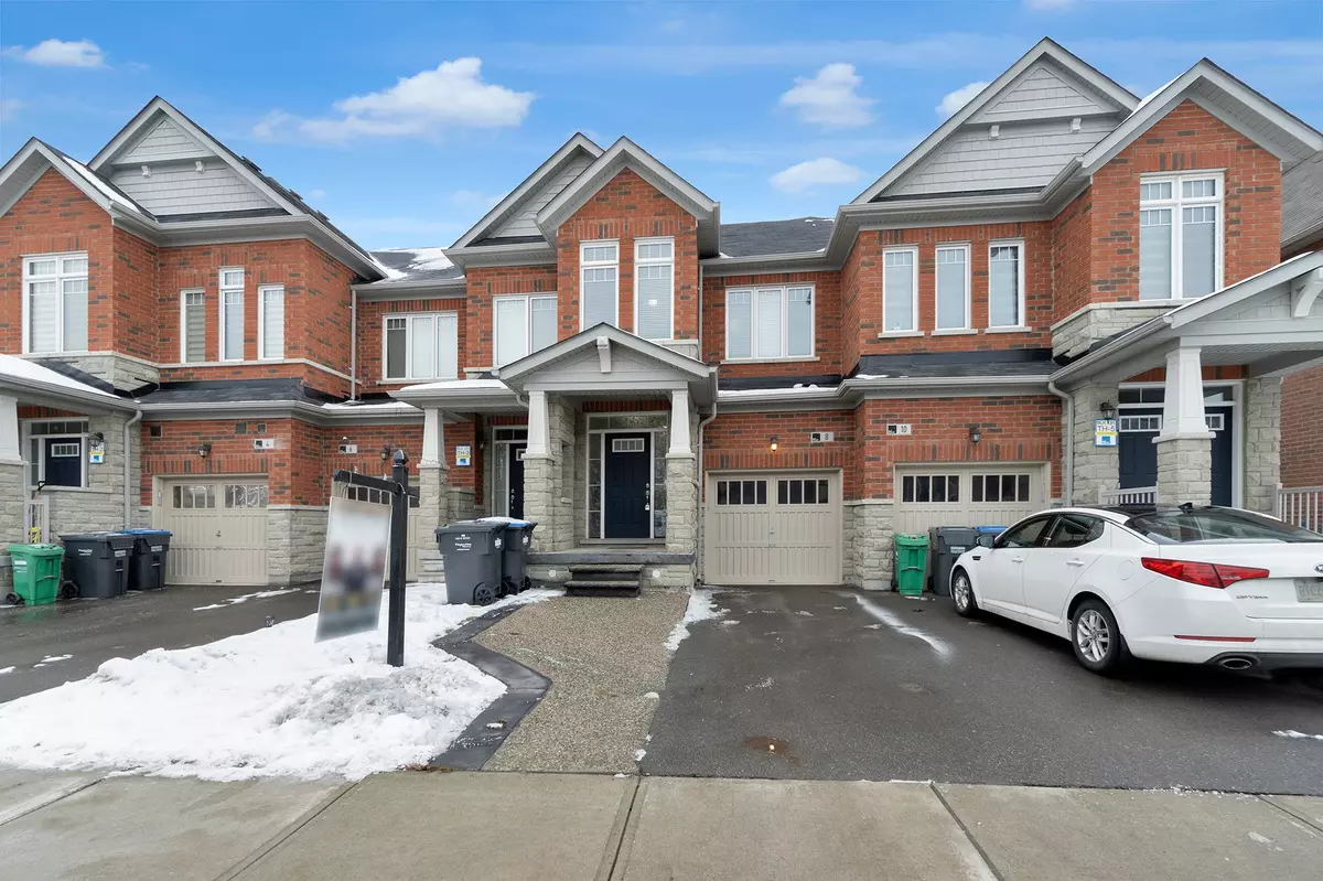 Peel, ON L7C 4E3,8 Phyllis DR