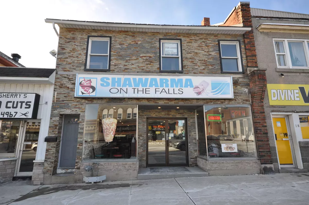 Smiths Falls, ON K7A 2B1,16 Beckwith ST N