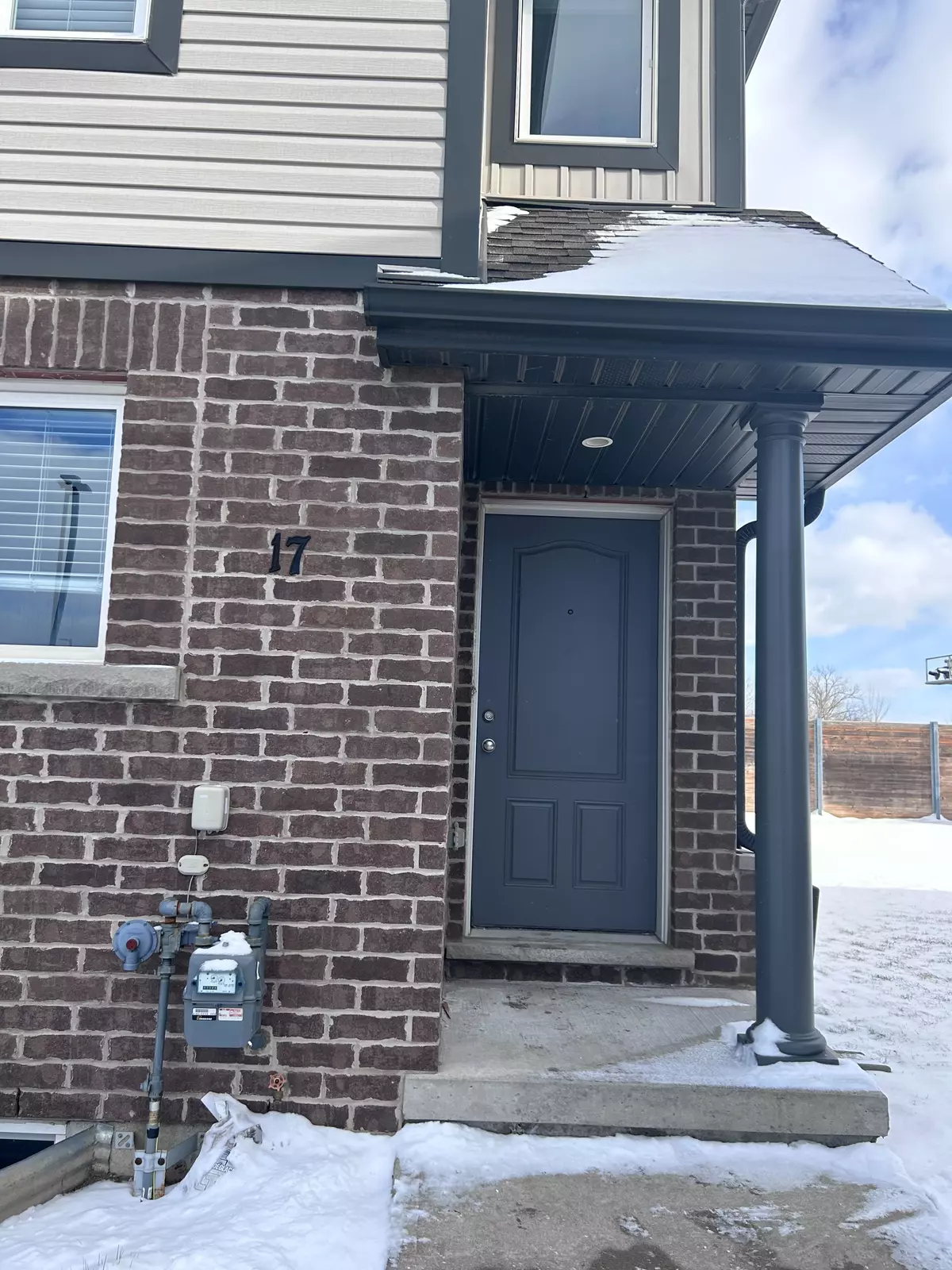 Niagara, ON L2H 3H2,7768 Ascot CIR #17