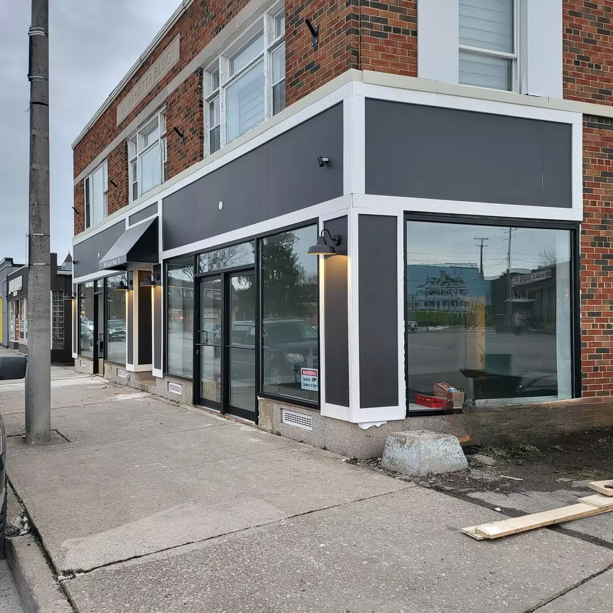 Niagara, ON L3B 3W7,169 East Main ST #1