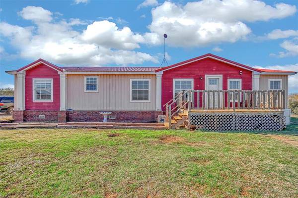 20930 E 1060 Road, Canute, OK 73626