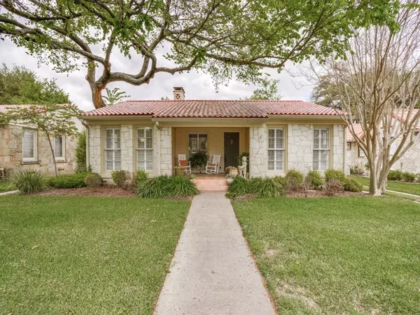 6125 Martel Avenue, Dallas, TX 75214