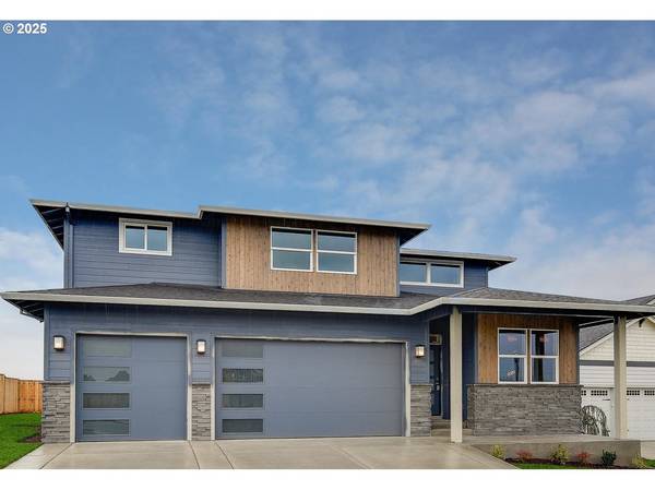 2034 E Otter LOOP, La Center, WA 98629