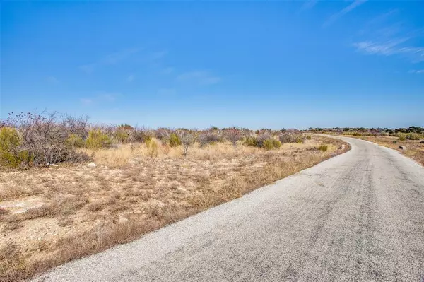 Possum Kingdom Lake, TX 76449,TBD LOT #45 Rawhide Ridge