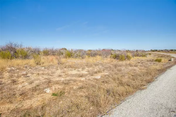 Possum Kingdom Lake, TX 76449,TBD LOT #45 Rawhide Ridge