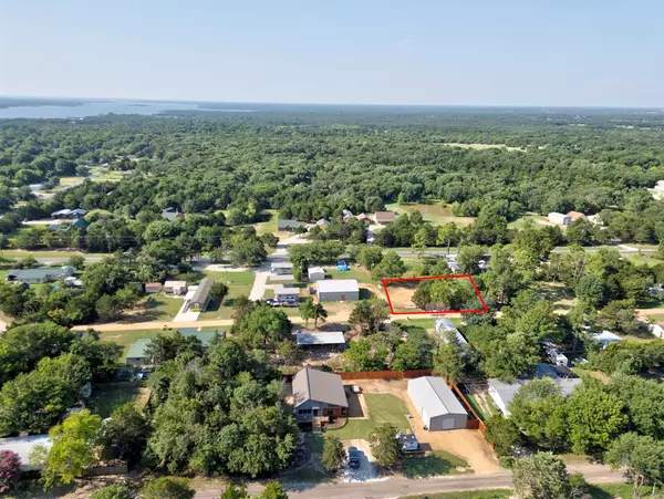 Gordonville, TX 76245,TBD Tower Bridge Drive