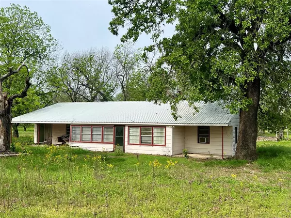 Newcastle, TX 76372,324 Pecan Lane