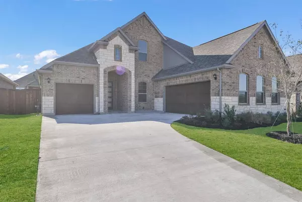 6821 Turner Falls Circle, Flower Mound, TX 76226