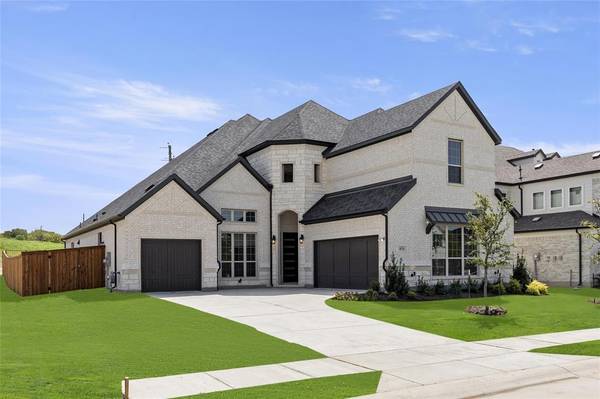 4524 Sky Harbor Drive, Rockwall, TX 75087