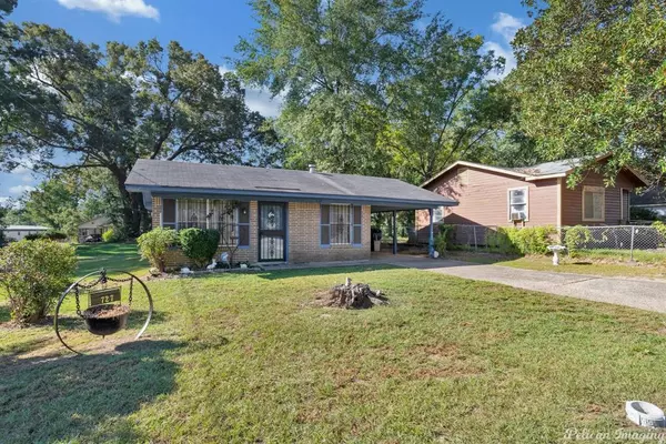 727 Plum, Minden, LA 71055