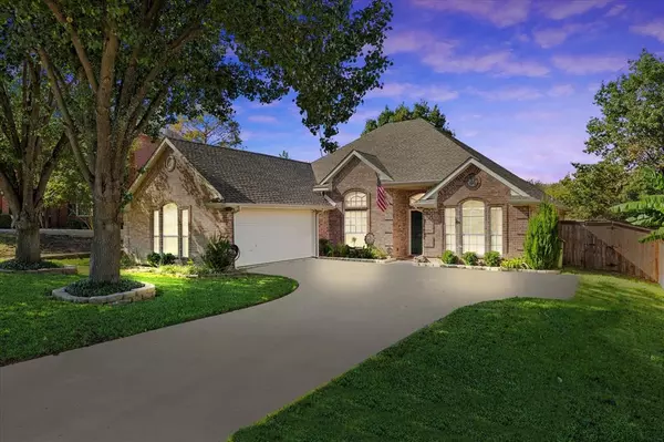 Garland, TX 75043,4521 Park Meadow Court