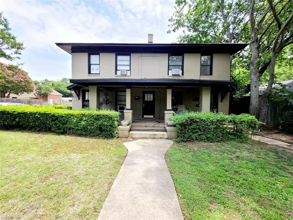 5734 Worth Street, Dallas, TX 75214