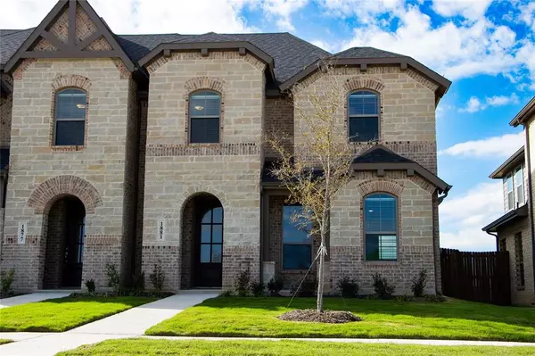 1881 Ethereal Lane, Waxahachie, TX 75165