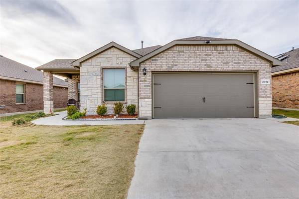 2312 Marshville Road, Fort Worth, TX 76108