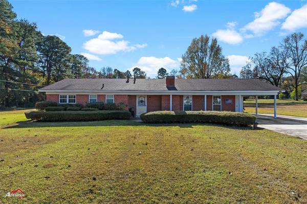 609 W Mckinley Avenue, Haughton, LA 71037