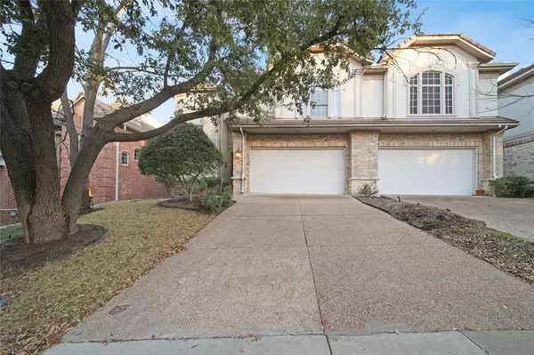 4334 Castle Rock Court, Irving, TX 75038