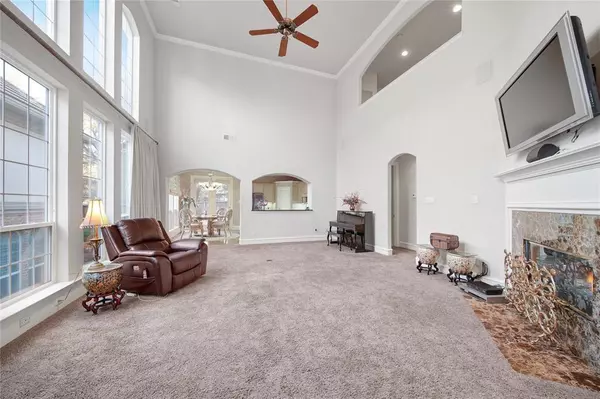 Irving, TX 75038,4334 Castle Rock Court