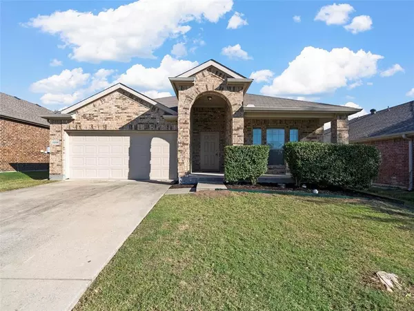 2208 Jocelyn Way, Mckinney, TX 75071