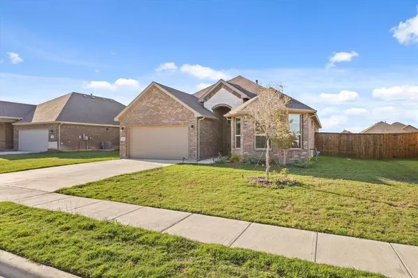 Krum, TX 76249,1636 Reed Drive