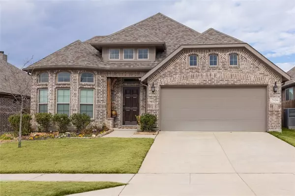 2104 Timineri Drive, Princeton, TX 75407