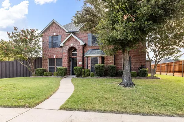 Allen, TX 75002,1412 Springmeadow Drive