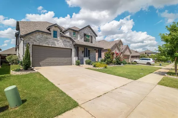 Aubrey, TX 76227,1325 Pleasant Knoll Trail