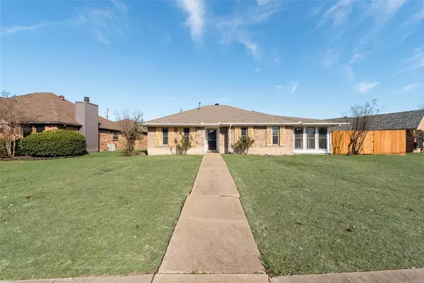 Sachse, TX 75048,3105 Tina Street