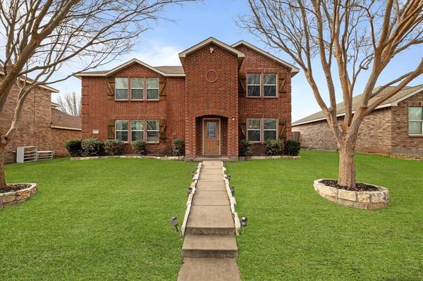 1708 Harvest Crossing Drive, Wylie, TX 75098