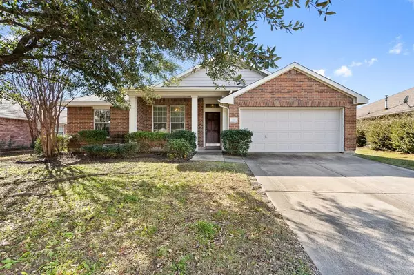 Forney, TX 75126,123 Hackberry Trail