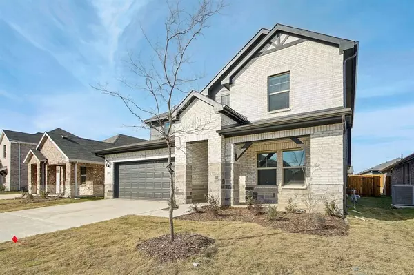 Mckinney, TX 75069,802 Martell Road