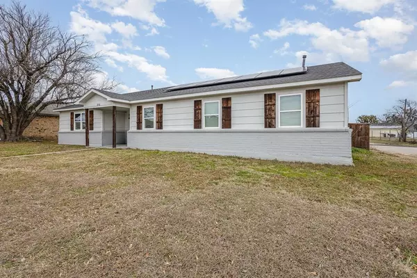 Greenville, TX 75401,1715 Fred Street