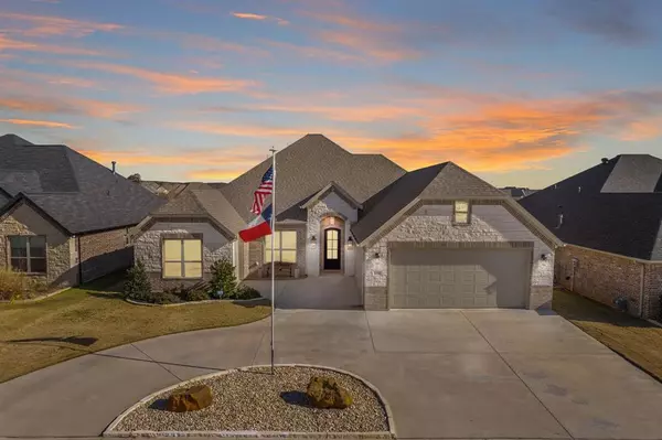 Granbury, TX 76048,100 Spieth Court