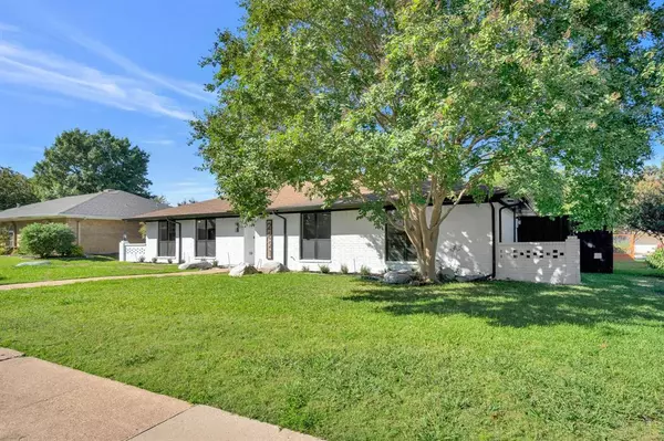 Plano, TX 75075,2621 Cedar Elm