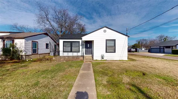 4002 Templeton Street, Greenville, TX 75401