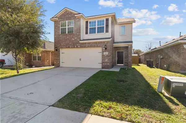 Fort Worth, TX 76179,4617 Thistle Creek Court